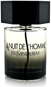 Profumo La nuit de l'homme di Yves Saint Laurent