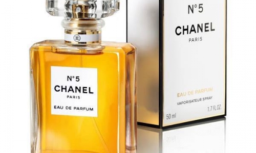 Chanel n 5 - Profumi femminili più venduti - Il diario dei profumi