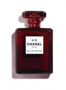 Chanel n°5 limited edition