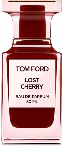lost cherry profumo