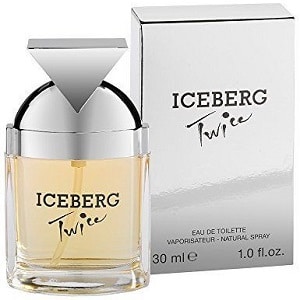 profumo iceberg twice eau de parfum donna